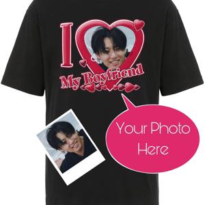 TEMU 남자 친구를 위한 개인화 가능한 