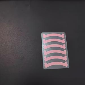 TEMU 실리콘 눈썹 연장 이식 도구, 다기능 눈썹 리프팅 메이크업 도구, 알코올 없음, 전기 또는 배터리 필요 없음