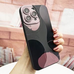 TEMU 아이폰14/아이폰13/아이폰12/아이폰11/아이폰 X/아이폰8/아이폰7/아이폰 8p/아이폰 7p/아이폰XS/아이폰XSMax/아이폰13MINI/아이폰12MINI/아이폰 14Pro/아이폰 13Pro/아이폰12Pro/아이폰11Pro을 위한 360도 풀 보호 폰 케이스