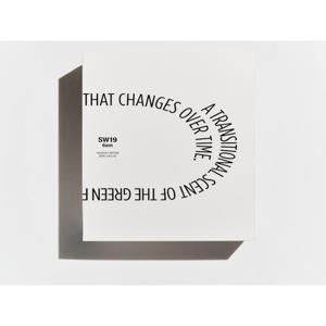 [에스더블유나인틴] SW19 6am DIFFUSER SET