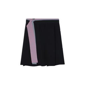 [펜디] [펜디] FW24롱스커트 FQ7617AWZI
