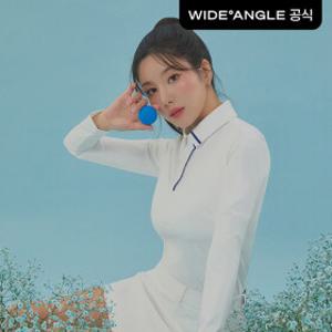 [와이드앵글 공식]권은비 PICK! 와이드앵글 라운딩 룩 판매 BEST 모음 바람막이/자켓/티셔츠/큐롯/팬츠