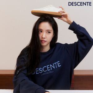 [데상트] 앰배서더 손나은과 함께한 데상트의 25 SS  봄시즌 컬렉션