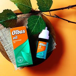 OLBAS 올바스 오일 12ML
