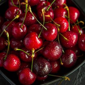 프리미엄 고당도 생 체리 500g~2kg 대과