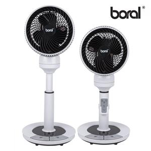 BORAL 보랄 발터치 3D 에어써큘레이터 BR-NDR330AC