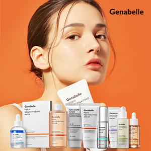 제나벨 피부전문기관 진정보습/누적사용 100만명 후기입증! PDRN 크림/앰플/선크림/마스크팩 외