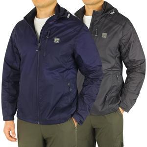 봄 여름 베이직 남성 경량 바람막이 점퍼 남자 윈드자켓 JSMO-310