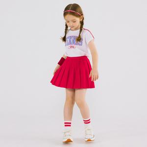 [아이러브제이] 테니스매치 민소매 상하 SET JWUSE02