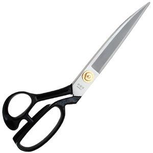 잠자리 재단가위 260mm/정품국산 잠자리표 고급형