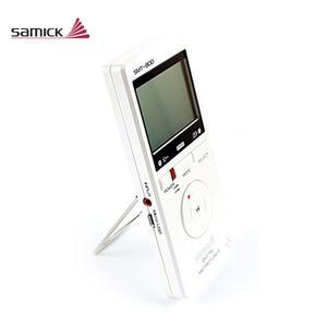 삼익 전자 박자기 SMT-800 메트로놈-조율-튜닝-스마트폰 USB 호환-SMT800
