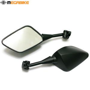 코멧R사이드미러 GT650R 250R 125R 코멧R타입 전차종 사이드미러 바이크용