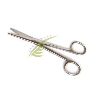 [SHANZA]메이오가위(직/14.5cm)-고급형/병원용가위