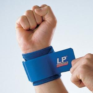 LP753  손목보호대 손목밴드 (손목용 랩)