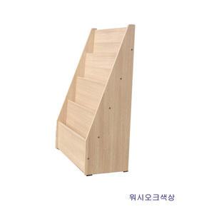 sy가구 멀티책꽂이3단4단 책장 다양한크기 안전한 모서리