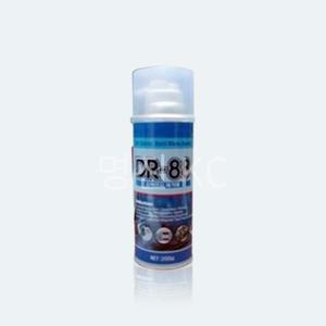 [휴먼텍] DR-88 (200g/400g) 강력 먼지제거제 중외