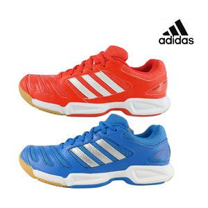 [ADIDAS] 아디다스 배드민턴화 FEATHER TEAM 탁구화,스쿼시화  F32931