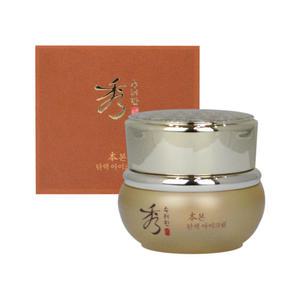 수려한 본 탄력 아이크림 25ml