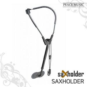 색소홀더프로 SAXHOLDER 색소폰스트랩 목걸이 어깨받침