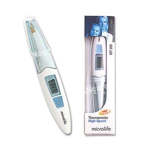 마이크로라이프 막대형 체온계 MT-200 (MT200) [10초 측정]