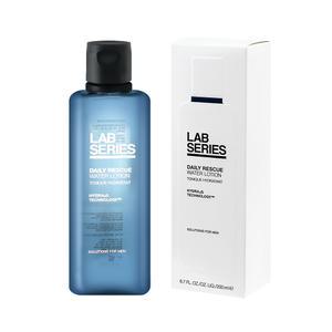 [랩시리즈] 데일리 레스큐 워터 로션 200ml 남성 스킨 토너
