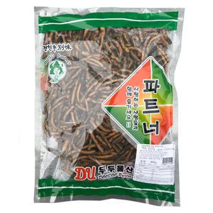 김과자(김고소아) 600g