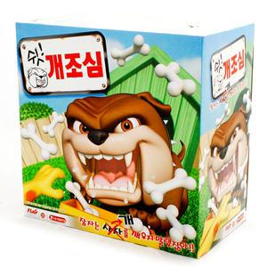 [홈쇼핑정품]쉿개조심 정품 종합세트/보드게임/어린이장난감/개조심/복불복