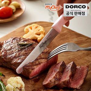 [35%즉할+단독혜택] 도루코 마이셰프 포켓 톱니과도 113mm/과일칼