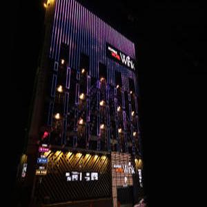 [대구 모텔] 대구 동대구역 호텔 윙크(Wink) (동대구역,고속버스터미널,신천동,신암동)