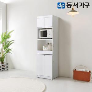 동서가구 팬타 유로바 600 렌지대 주방수납장 상부장 DF635953
