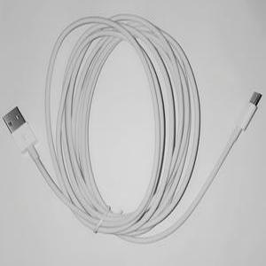 길이 2M 3M 5M USB 충전케이블 5핀 8핀 C타입 핸드폰
