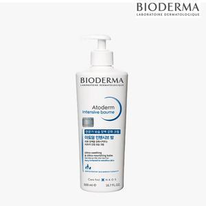 바이오더마 아토덤 인텐시브 밤 500ml/b