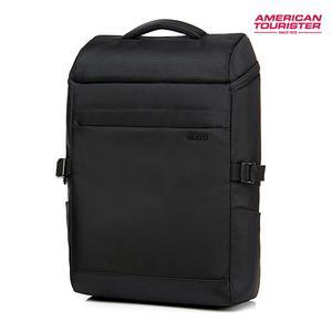 SCHOLAR 백팩3 M JET BLACK AG039004