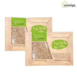 [우리가스토리]해바라기씨 1kg＋1kg  불가리아