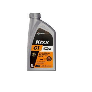 킥스, KIXX G1 5W-30 1L, 가솔린엔진오일