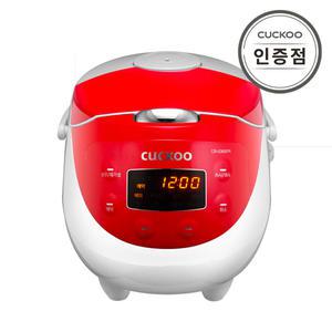쿠쿠 CR-0365FR 3인용 전기보온밥솥 공식판매점 SJ