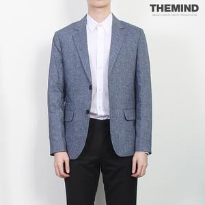 남성자켓 아우터 AC보카시기본자켓A