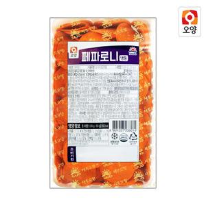 사조오양 페파로니 1kg [12개 단위 택배비부과]