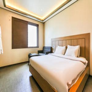 [제주 모텔] 제주(탑동) HOTEL W (제주시)