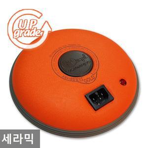 [무료배 송] 토황토 배찜질기골드 / 뜸질기 / 전기 / 돌/ 허리/ 충전식찜질기 / 온열