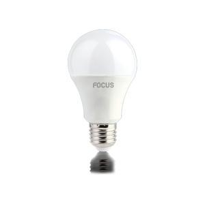 포커스 LED 10W S65 PC 전구 램프 주광 하얀빛 6500K