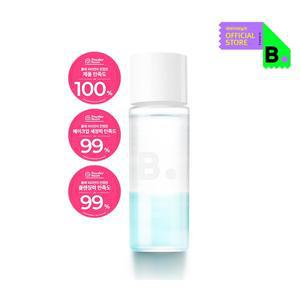 [비바이바닐라]바닐라코 립 앤 아이 리무버_01 클리어_100ML