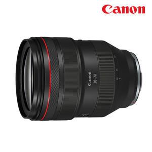 (캐논천국) 정품 RF 28-70mm F2L USM +후드+케이스+정품등록시 백화점상품권/최신미개봉품보유/빛발송