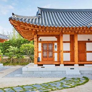 [전북] 한옥스테이 남원예촌 by켄싱턴(전북호텔/남원호텔/남원한옥스테이 남원예촌 by켄싱턴)
