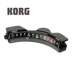 [스쿨뮤직]KORG Rimpitch-C2 통기타 튜너