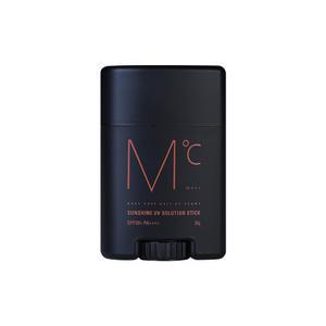 엠도씨 선샤인 유브이 솔루션 스틱 SPF50+ PA++++