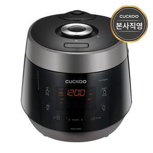 본사직영) 쿠쿠 6인용 전기압력밥솥 CRP-P0660FD