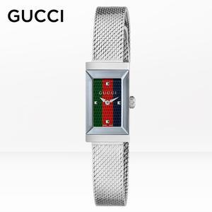 GUCCI 시계 YA147510