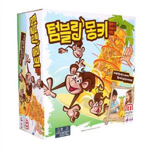 보드게임 텀블링몽키
