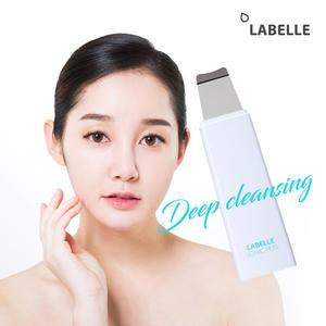 라벨르 삭피기 아쿠아 워터 필링기 피지제거 모공관리 블랙 화이트 헤드 제거 L5
